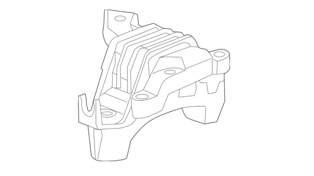  General Motors 23291455 ціна, від 113.71 USD