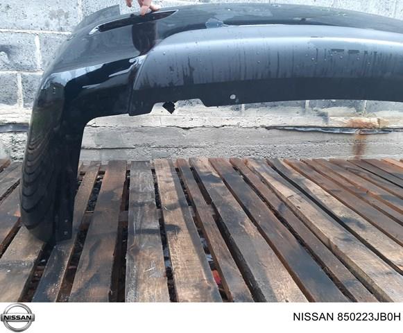 Купити FP3309950 FPS Задній бампер