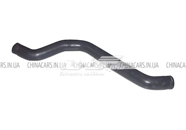 Шланг/патрубок радіатора охолодження, нижній Chery T111303211 ціна, від 3.46 USD