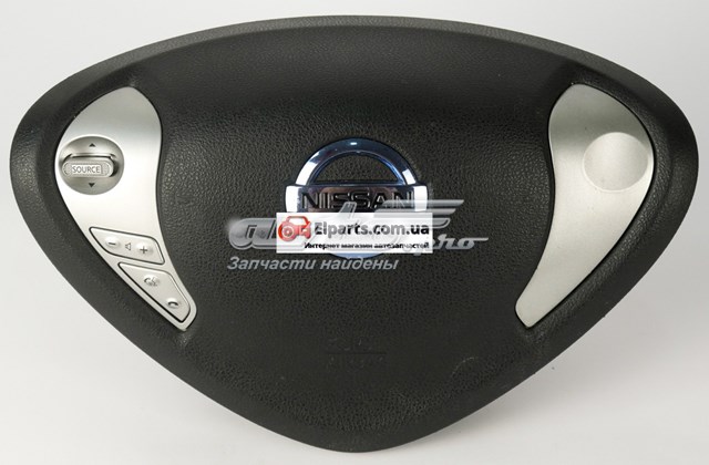 985103NF9B Nissan/Infiniti Подушка безпеки, водійська, AIRBAG