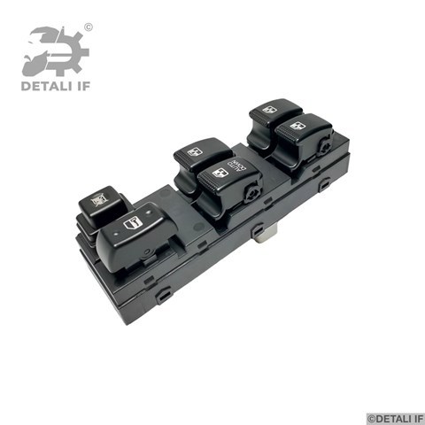 Купити DF14225 Detali IF Кнопковий блок керування склопідіймачами передній лівий