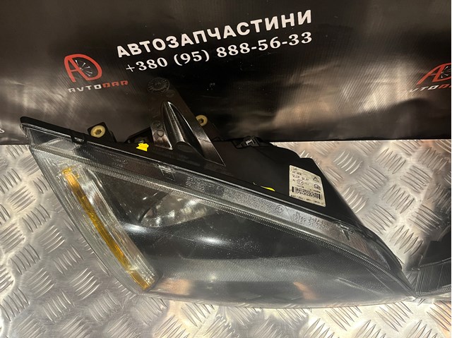  Ford 4M5113W030JC ціна, від 191.44 USD