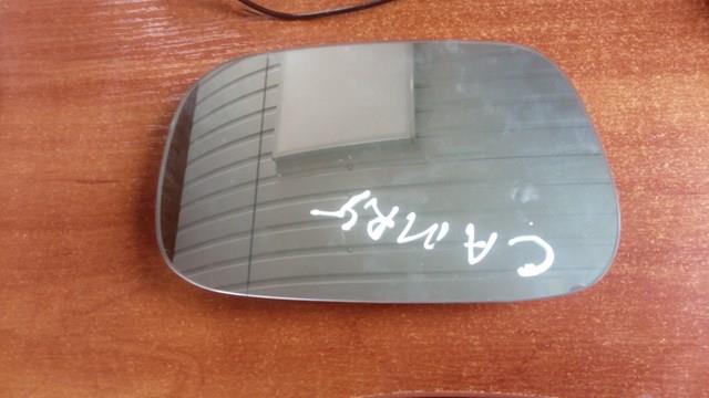8796133491 Toyota Дзеркальний елемент лівий
