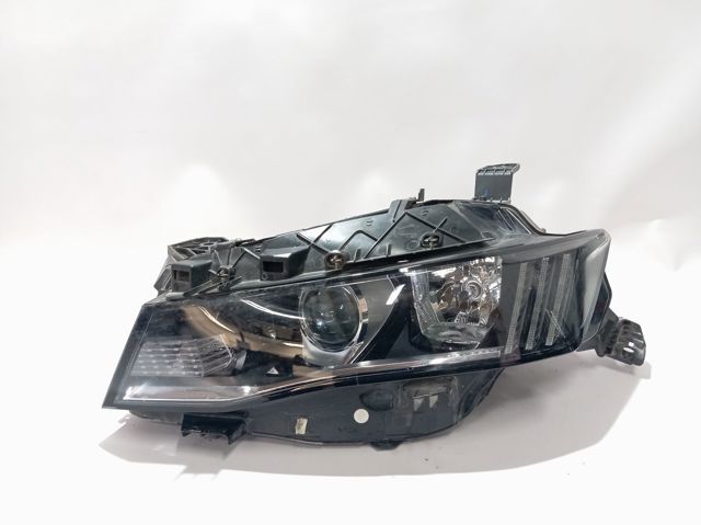 Фара Peugeot/Citroen 9813621380