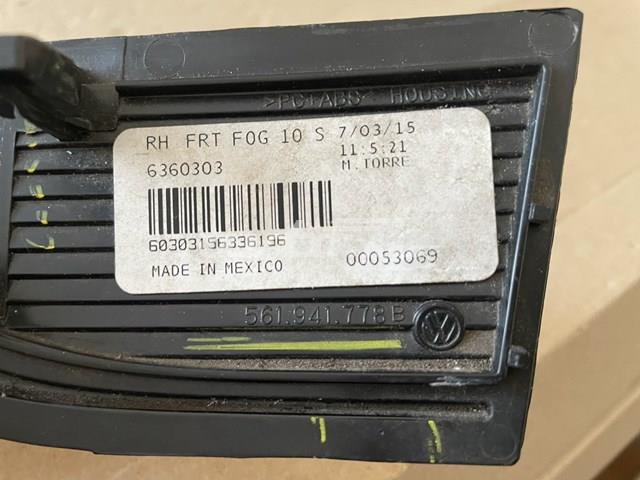 Купити 561941778 VAG 