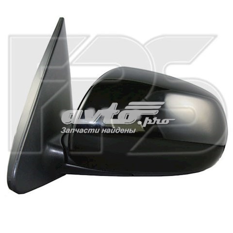 Ліве бічне дзеркало FPS FP4005M03 ціна, від 41.99 USD