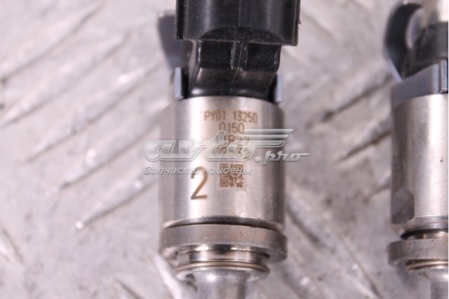 Паливні форсунки STPY0113250 SAT