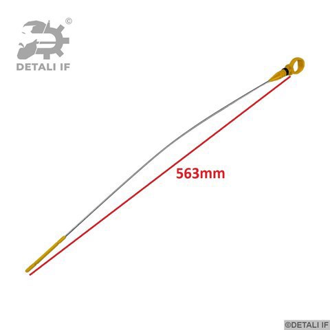 DF14025 Detali IF Покажчик рівня масла