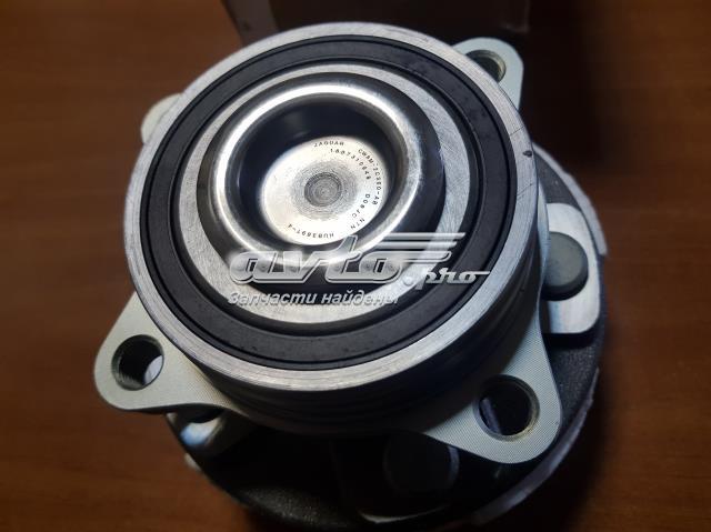 Купити C2P24802 Jaguar 