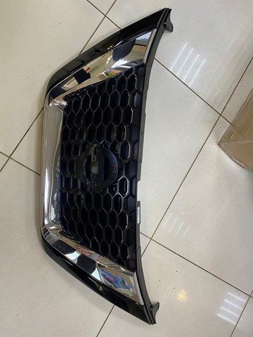 Купити 623109UF0A Nissan/Infiniti Захисна решітка радіатора