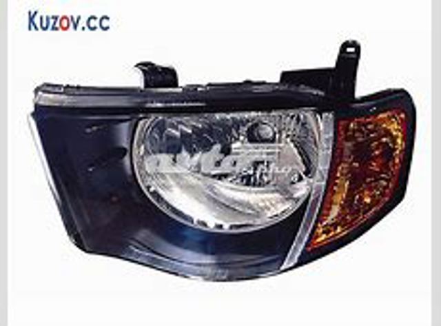 Фара правая FPS FP4813R4E ціна, від 75.24 USD
