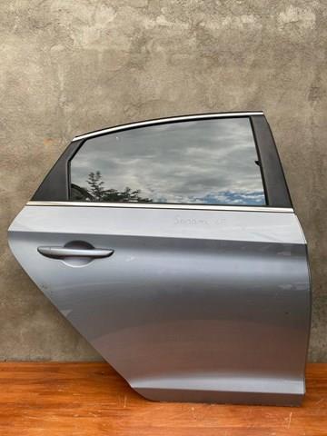 Купити 77004C1030 Hyundai/Kia Двері задні, праві