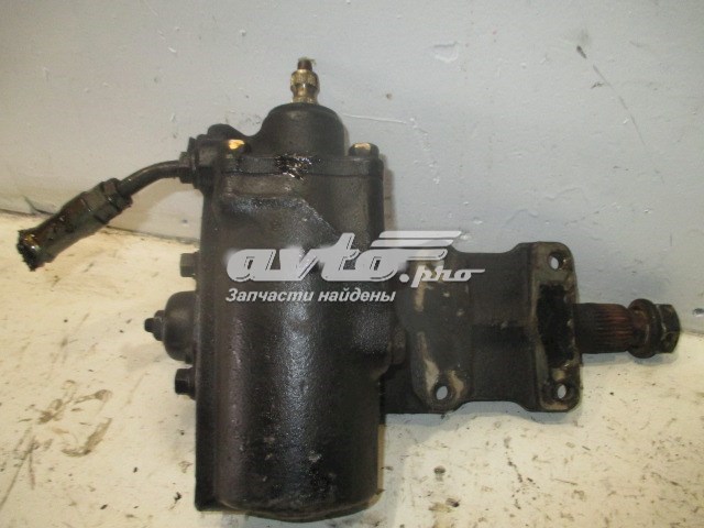 Управління рульове в зборі Mitsubishi MR267973 ціна, від 304.06 USD