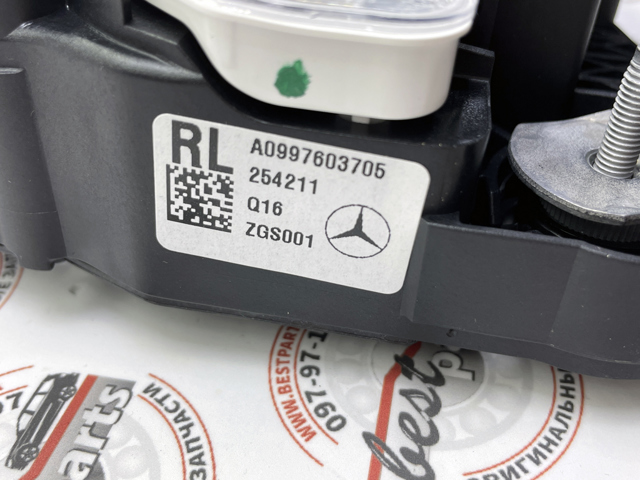 Купити A0997603705 Mercedes 