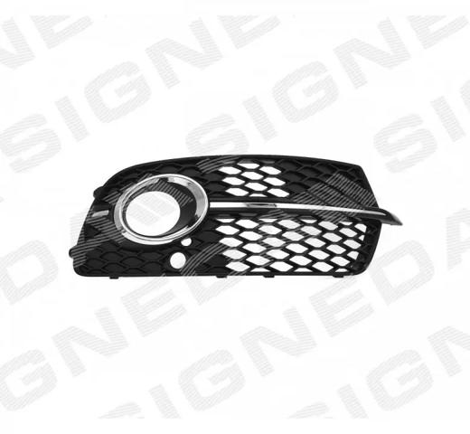 Заглушка ПТФ бампера переднього права Signeda PAD99205AR
