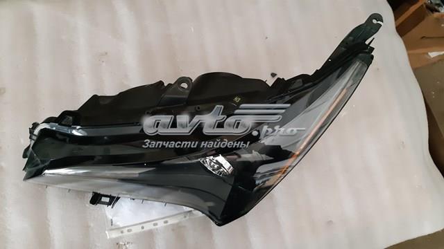 8107078030 Toyota 