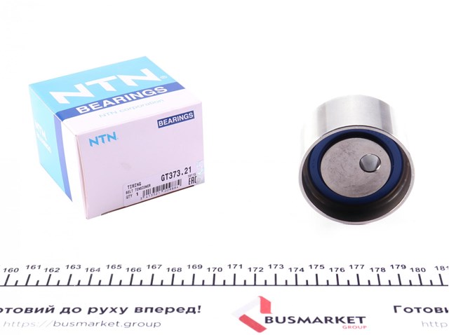 Купити GT37321 NTN Натяжний ролик