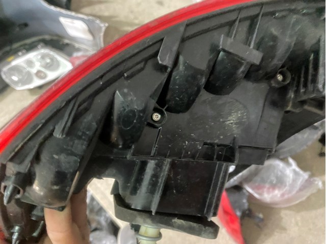 3G9945095 VAG 