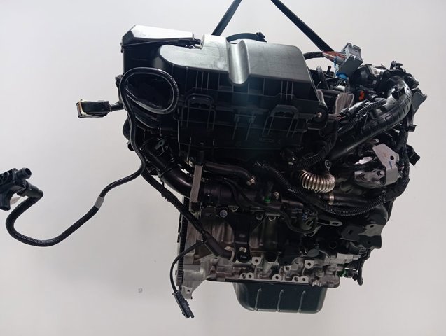 Купити 1622805080 Peugeot/Citroen Двигун