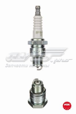 Купити BP8HN10 NGK Свічка запалювання