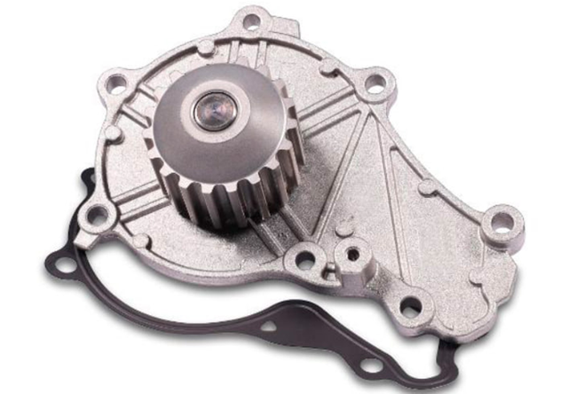 Помпа 1684447980 Peugeot/Citroen