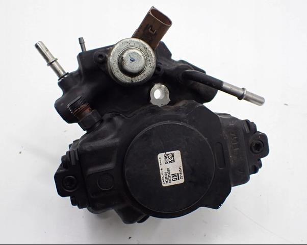 Насос паливний високого тиску General Motors 25184341 ціна, від 127.41 USD