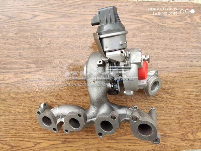 Турбіна Garrett 53039700139 ціна, від 164.65 USD