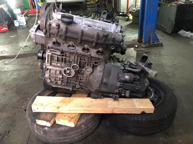 ДВЗ VAG BXW ціна, від 164.04 USD