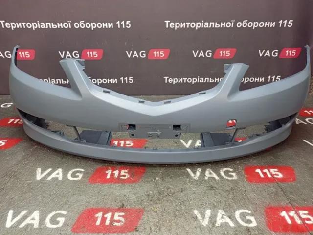 Передній бампер 0340302900 Tempest