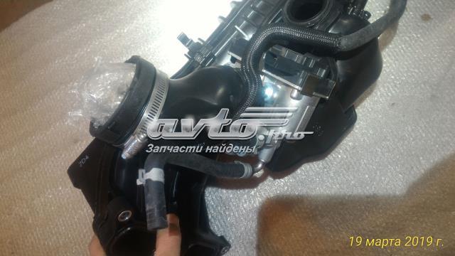 14710AA780 Subaru Клапан рециркуляції відпрацьованих газів EGR