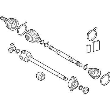  T4342076010 Market (OEM)