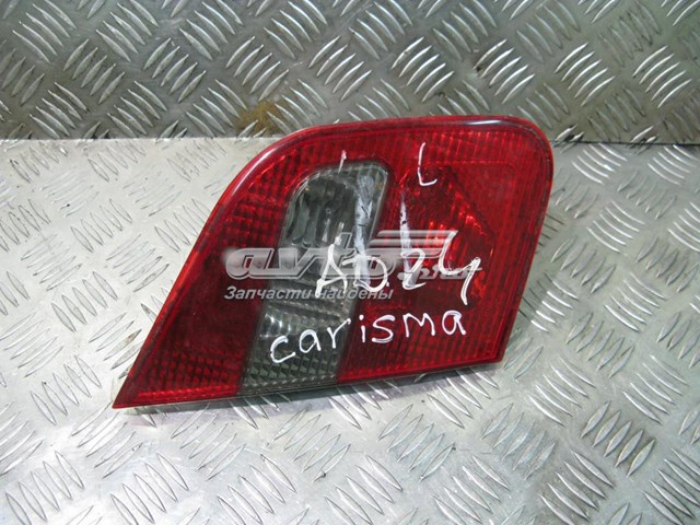 MR485477 Mitsubishi Ліхтар задній лівий, внутрішній