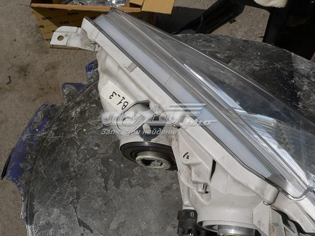 ZTY1146R Signeda Основна фара - вставка