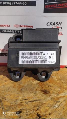  68210607AE Chrysler