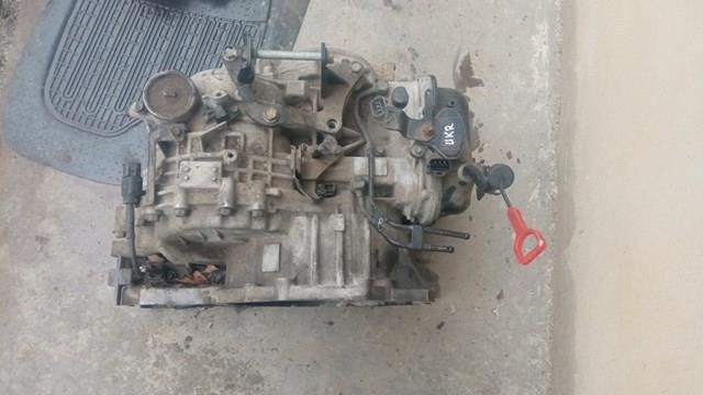АКПП A5HF1 Hyundai/Kia