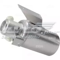 Ресивер-осушувач кондиціонера Cargo 260184 ціна, від 24.07 USD