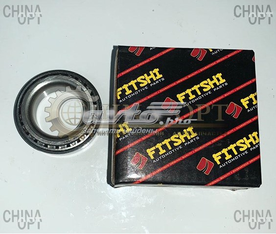 Підшипник маточини задньої, внутрішній Fitshi 268830WG ціна, від 2.82 USD
