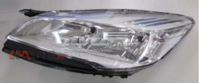 Фари Depo/Loro/Abakus 43111C1LMLDEM ціна, від 158.36 USD