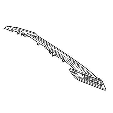 Купити 68402889AB Chrysler 