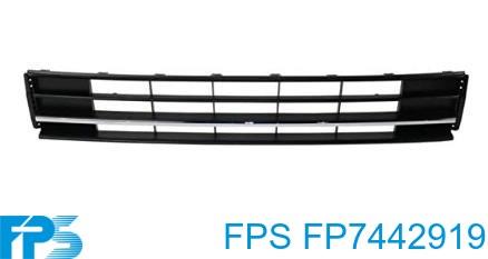 FP7442919 FPS Решітка переднього бампера, центральна