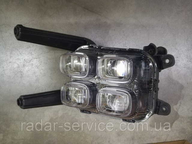Купити 92202F1100 Hyundai/Kia Туманка права