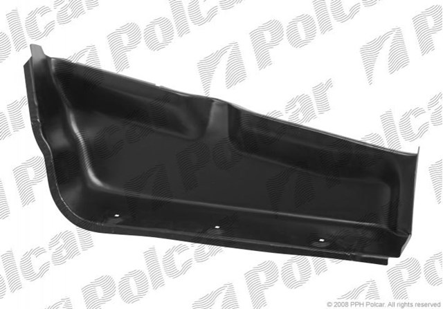5062391 Polcar Накладка на поріг ліва