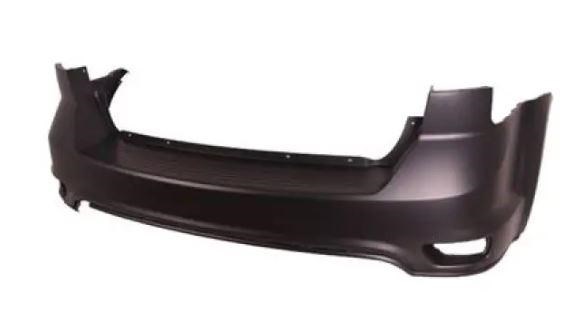 Кожух бампера заднього FPS FP2407950 ціна, від 162.12 USD