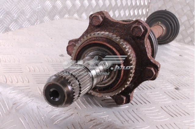 39601JK000 Nissan/Infiniti 