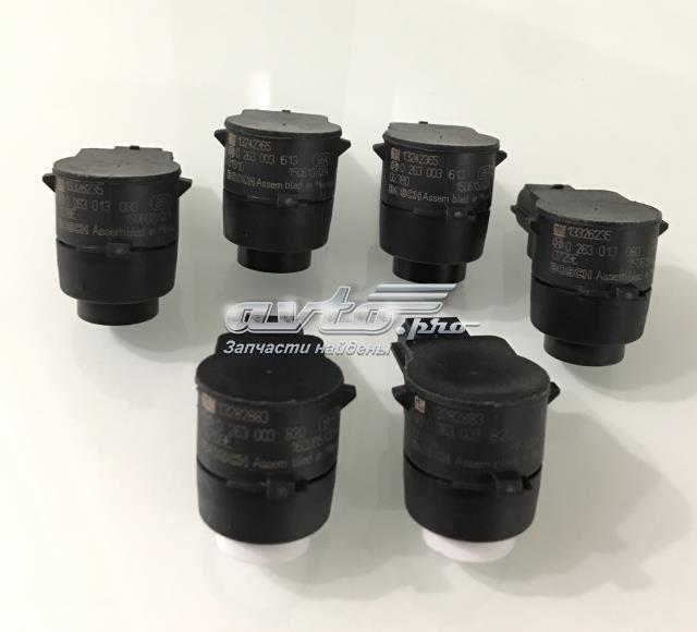  0263009556 Bosch