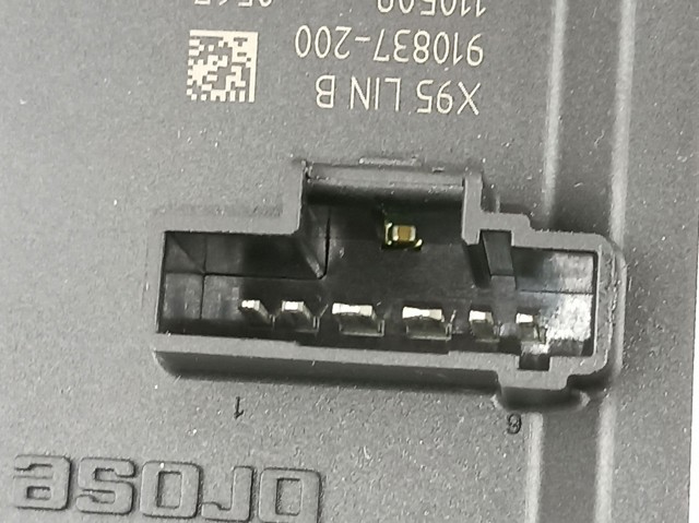  0130822331 Renault (RVI)