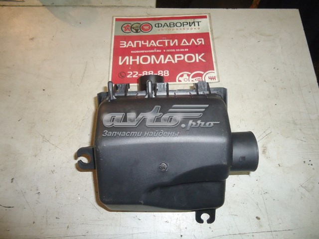 Корпус фільтра 96344641 General Motors