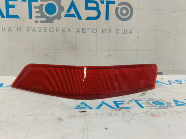 Купити FP5042F5P FPS Лівий відбивач заднього бампера