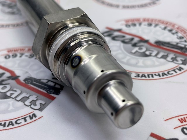 Датчик оксидів азоту NOX, задній Mercedes A000905851187 ціна, від 279.56 USD