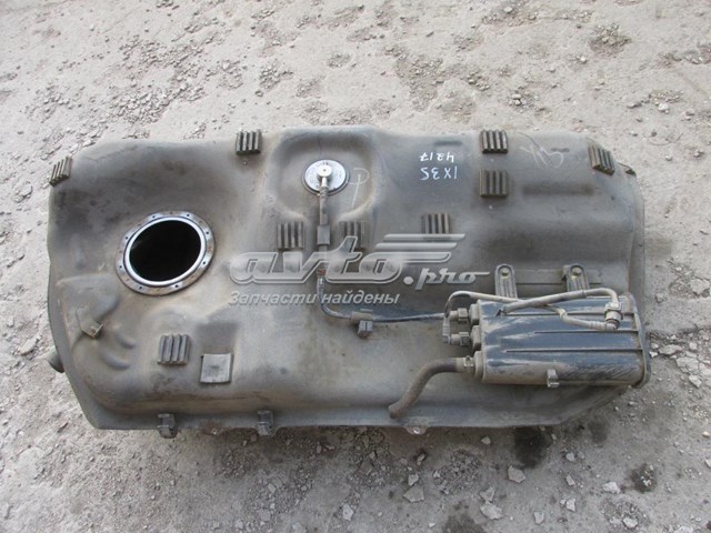  Паливний бак Hyundai Ix35 